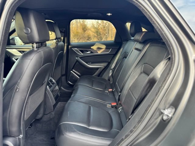 Certified 2023 Jaguar F-PACE S AWD/4WD image 16