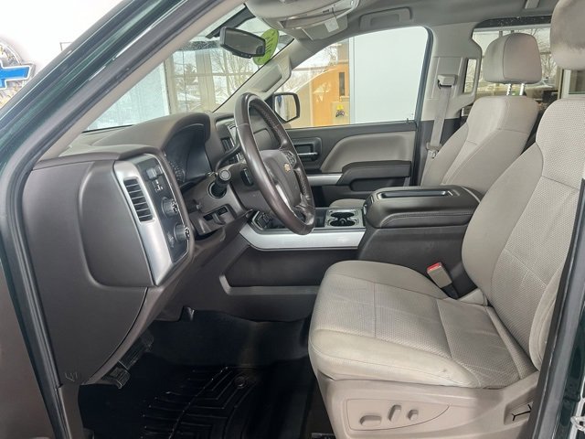 Used 2015 Chevrolet Silverado 1500 LT w/ All Star Edition image 11