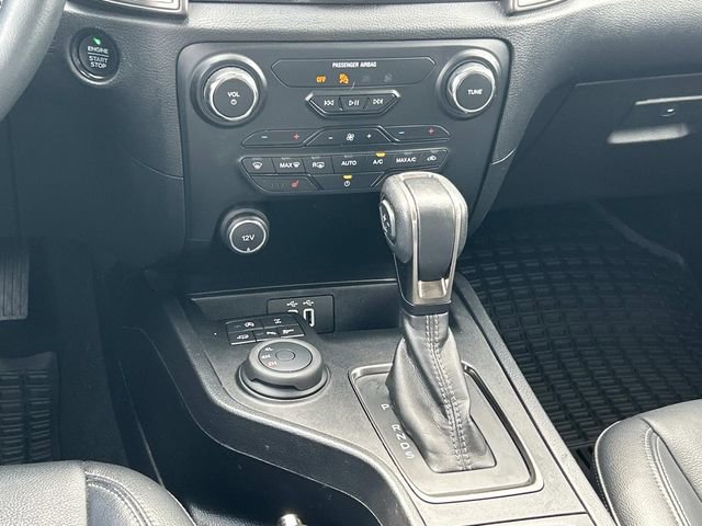 Used 2019 Ford Ranger Lariat w/ Technology Package AWD/4WD image 17