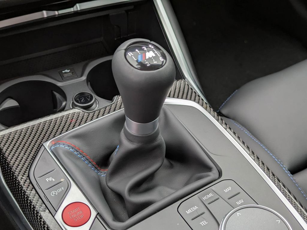 New 2026 BMW M2 image 17