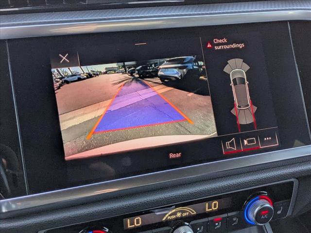 Used 2022 Audi Q3 2.0T Premium w/ Convenience Package image 13