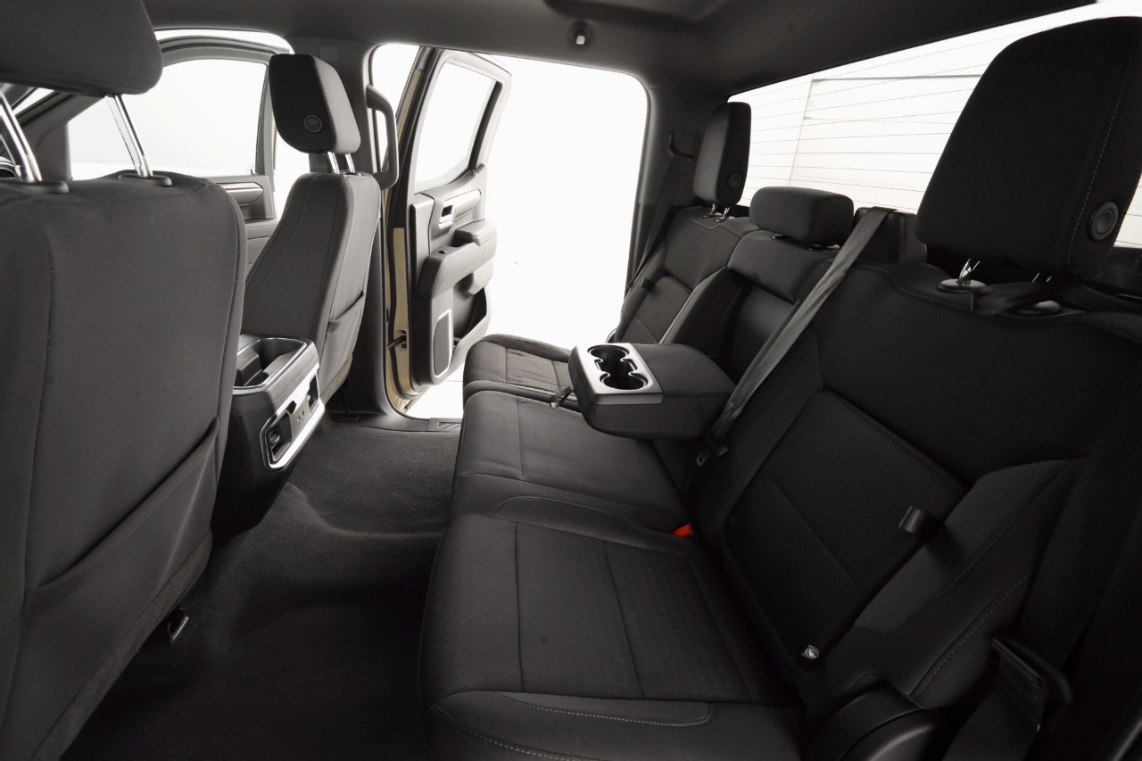 Used 2022 GMC Sierra 1500 Elevation image 27