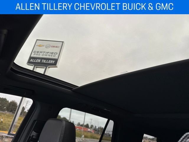 Certified 2023 GMC Yukon Denali image 32