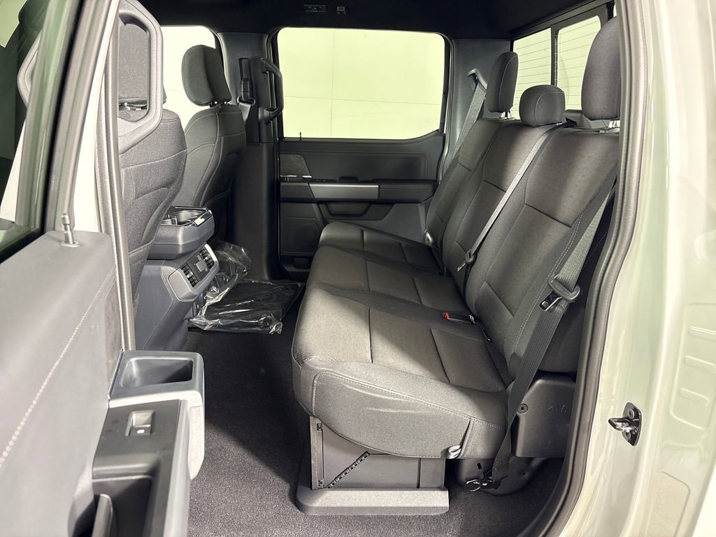 New 2026 Ford F150 XLT image 31