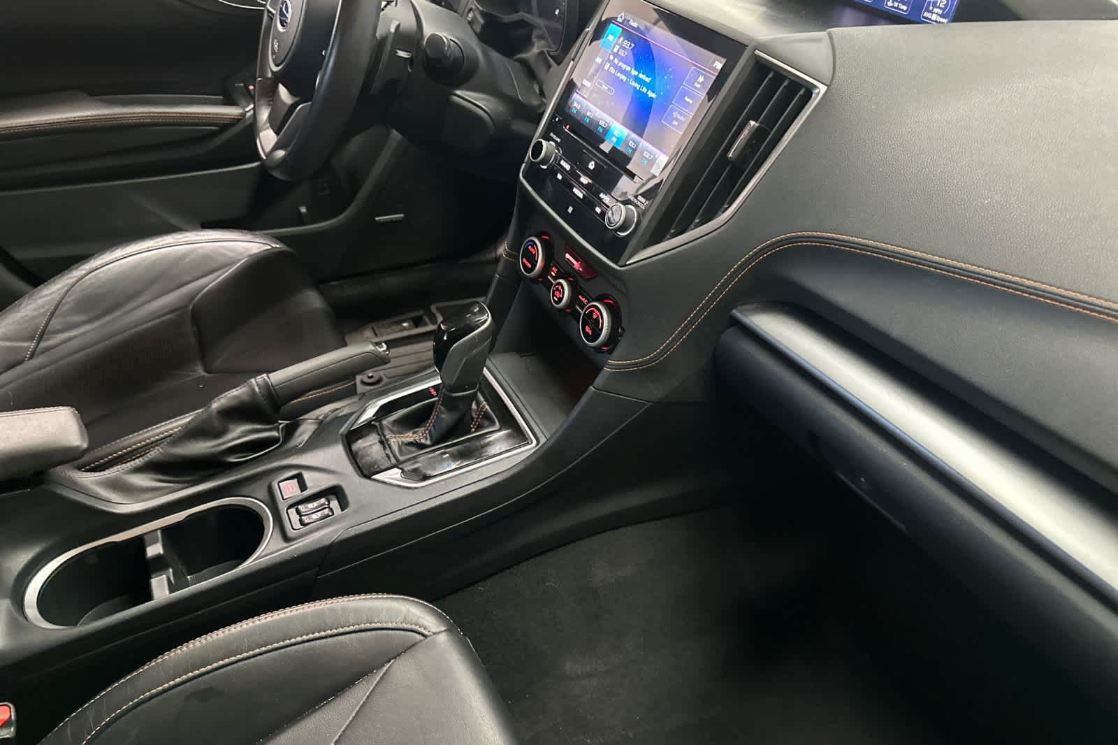 Used 2023 Subaru Crosstrek 2.5i Limited w/ Popular Package #3 AWD/4WD image 17