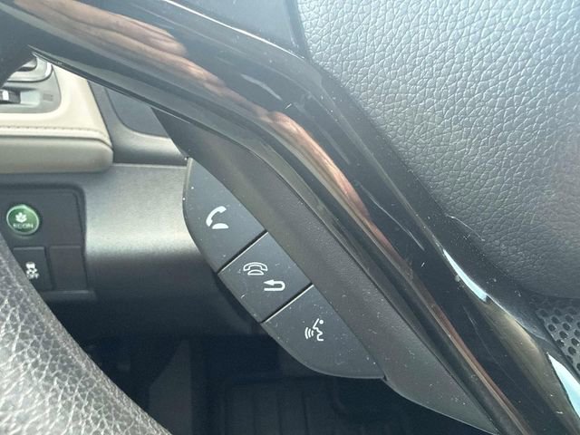 Used 2022 Honda HR-V EX image 24