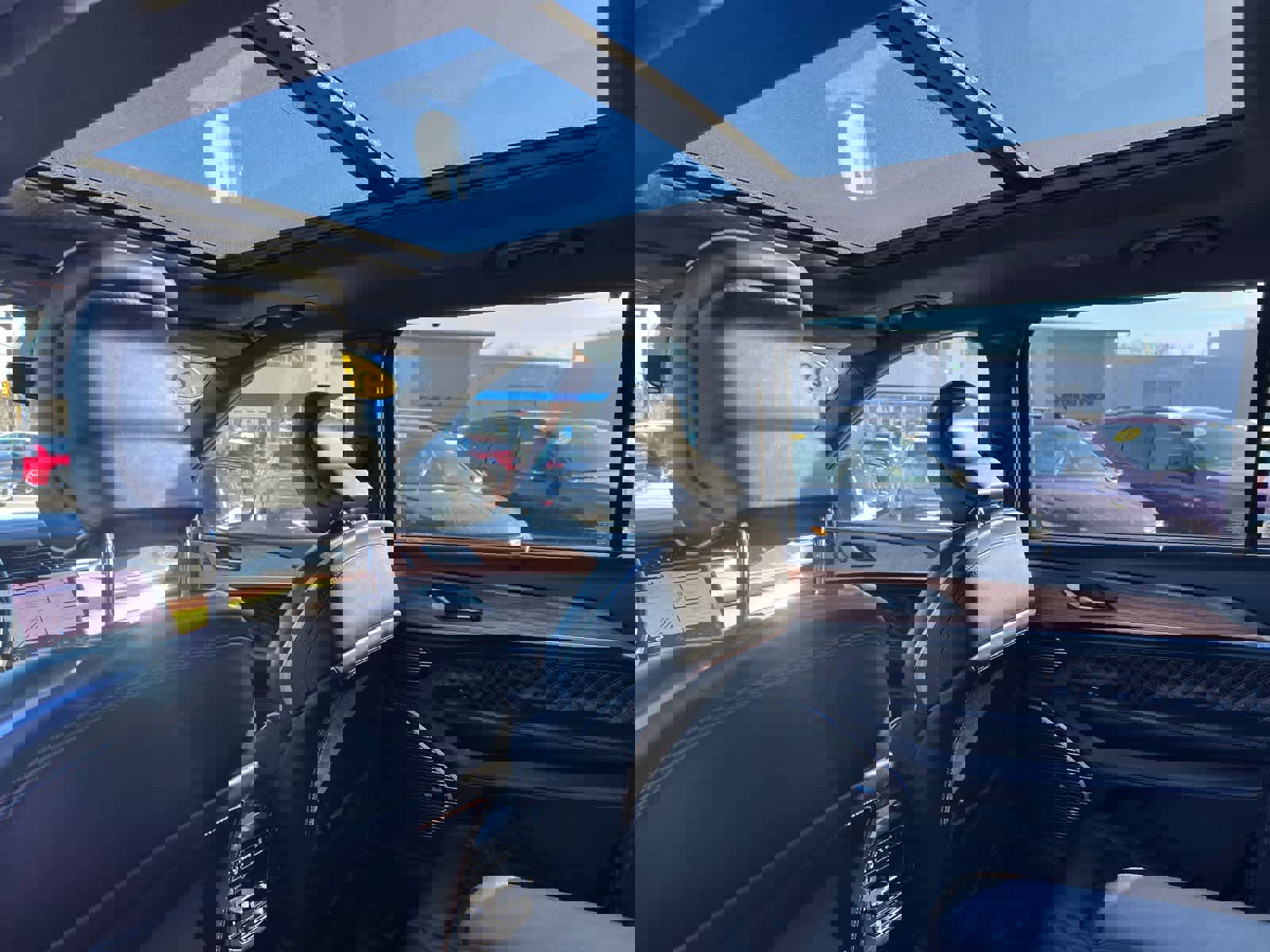 Used 2024 Jeep Grand Cherokee L Summit image 32