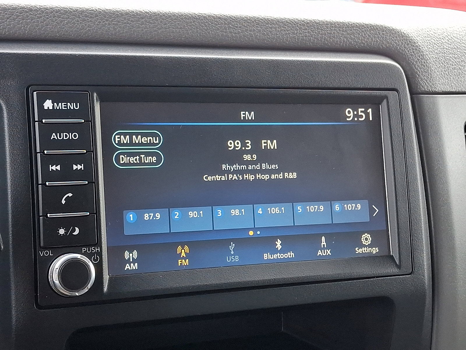 Used 2021 Nissan NV 2500 SV image 19