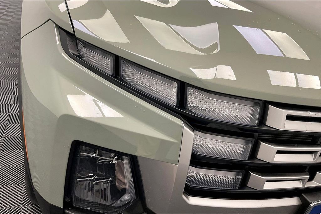 Certified 2026 Hyundai Santa Cruz SE image 22