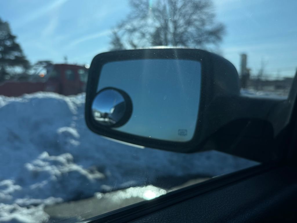 Used 2017 RAM 1500 Laramie w/ Convenience Group image 20