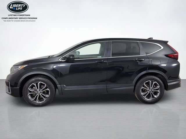 Used 2020 Honda CR-V EX image 6