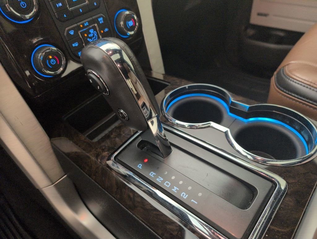 Used 2013 Ford F150 Platinum image 29