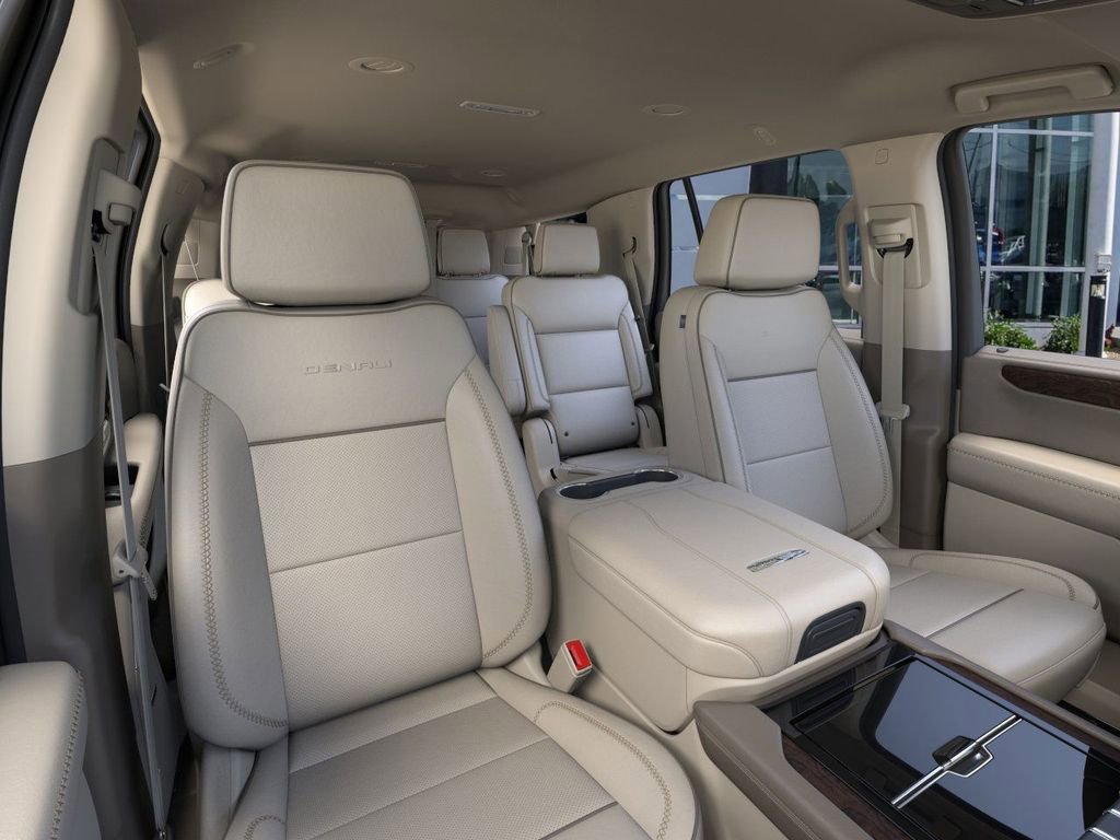 New 2026 GMC Yukon Denali image 16