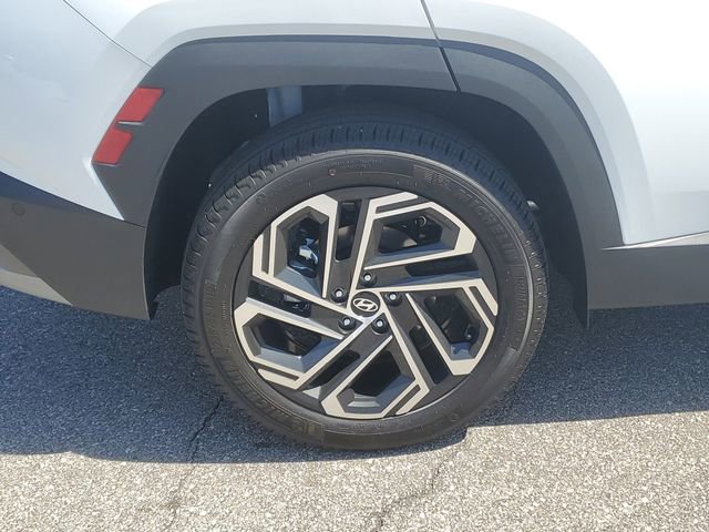 New 2026 Hyundai Tucson Limited image 5