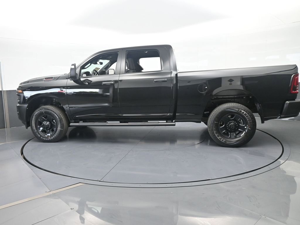 Used 2026 RAM 3500 Tradesman AWD/4WD image 3