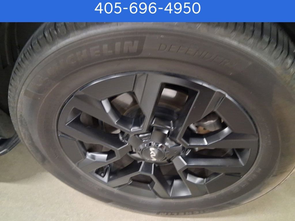 Used 2024 Kia Telluride SX Prestige X-Pro image 24