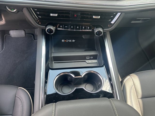 New 2025 Chevrolet Tahoe Premier image 23