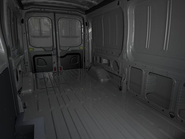New 2026 Ford Transit 350 148 Medium Roof AWD image 11