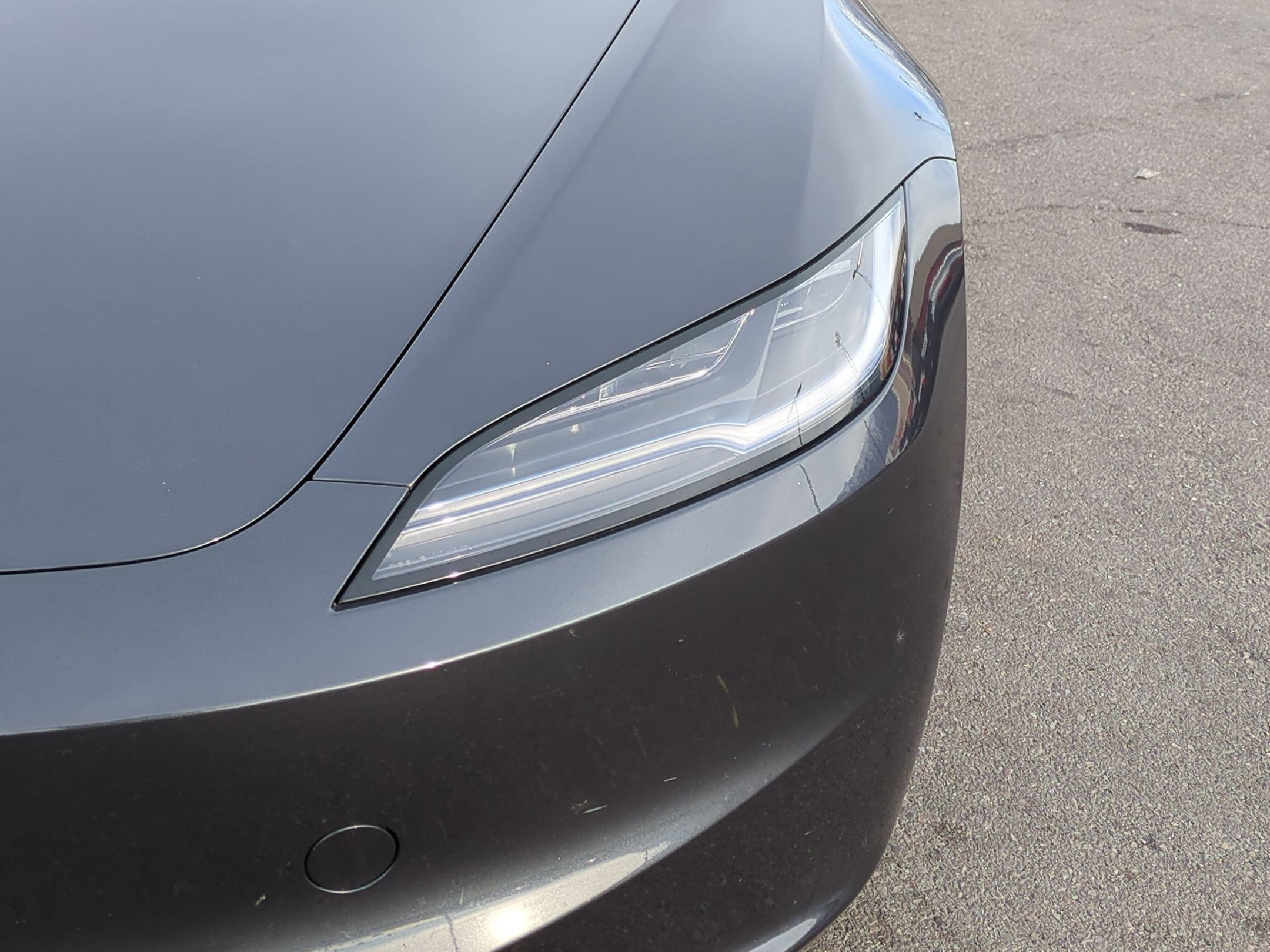 Used 2025 Tesla Model 3 Long Range image 13