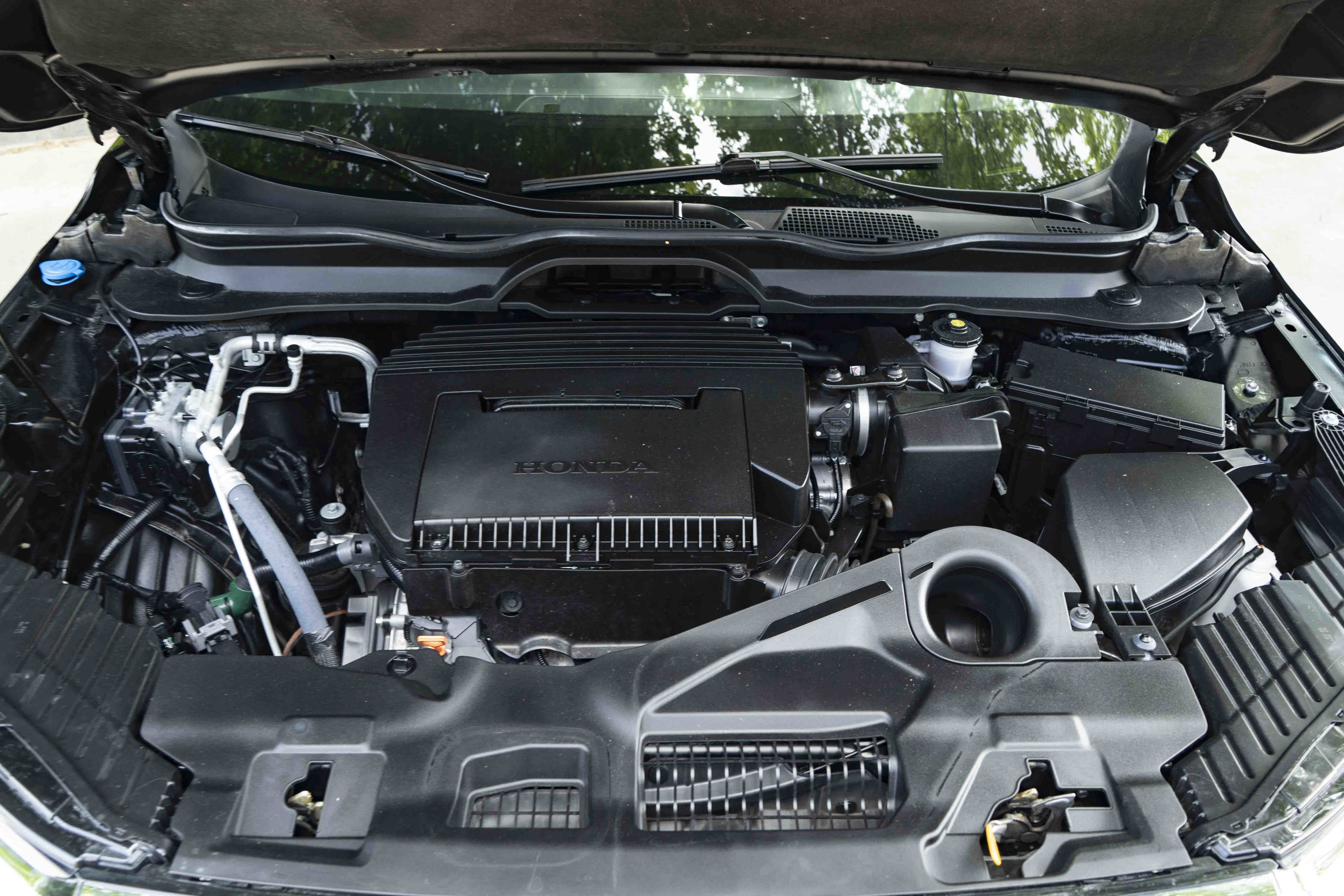 Used 2025 Honda Pilot Elite image 44