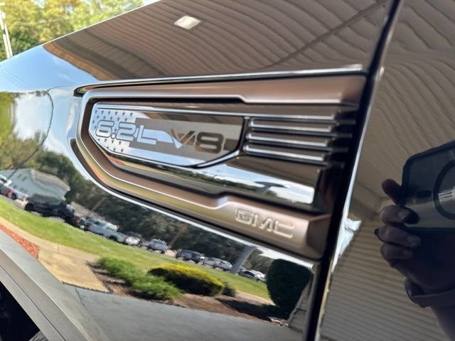 Used 2022 GMC Sierra 1500 AT4X AWD/4WD image 38