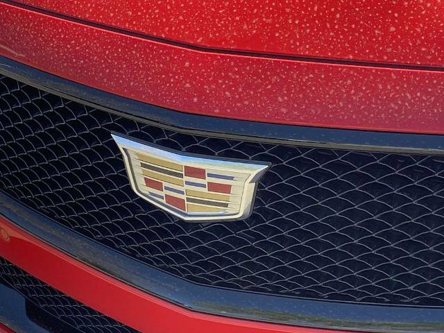 Used 2024 Cadillac CT5 V w/ Cold Weather Package image 26
