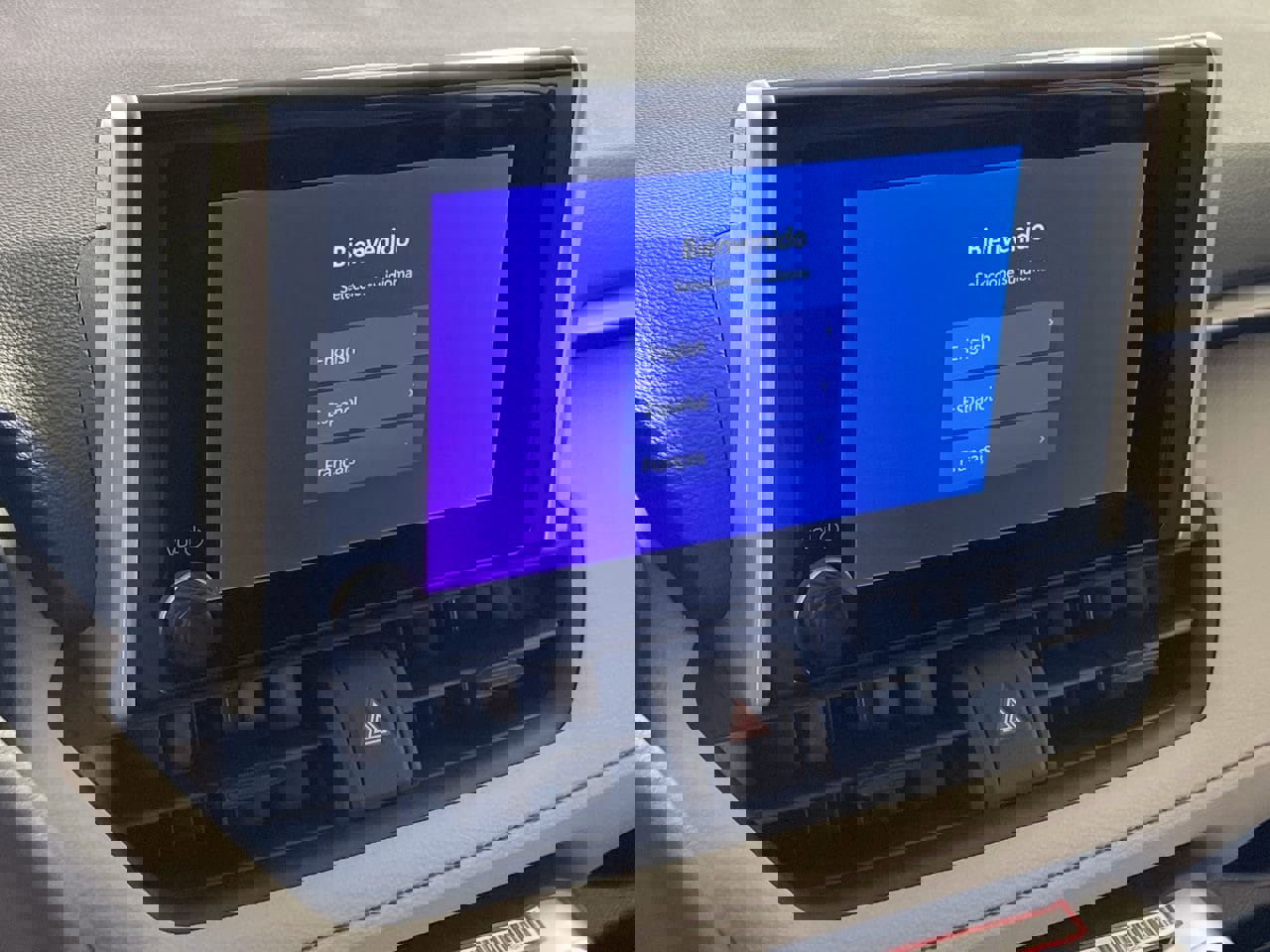 New 2025 Toyota RAV4 XLE image 17