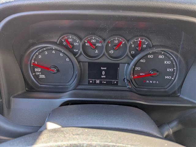 New 2026 GMC Sierra 1500 Pro w/ Pro Value Package image 11