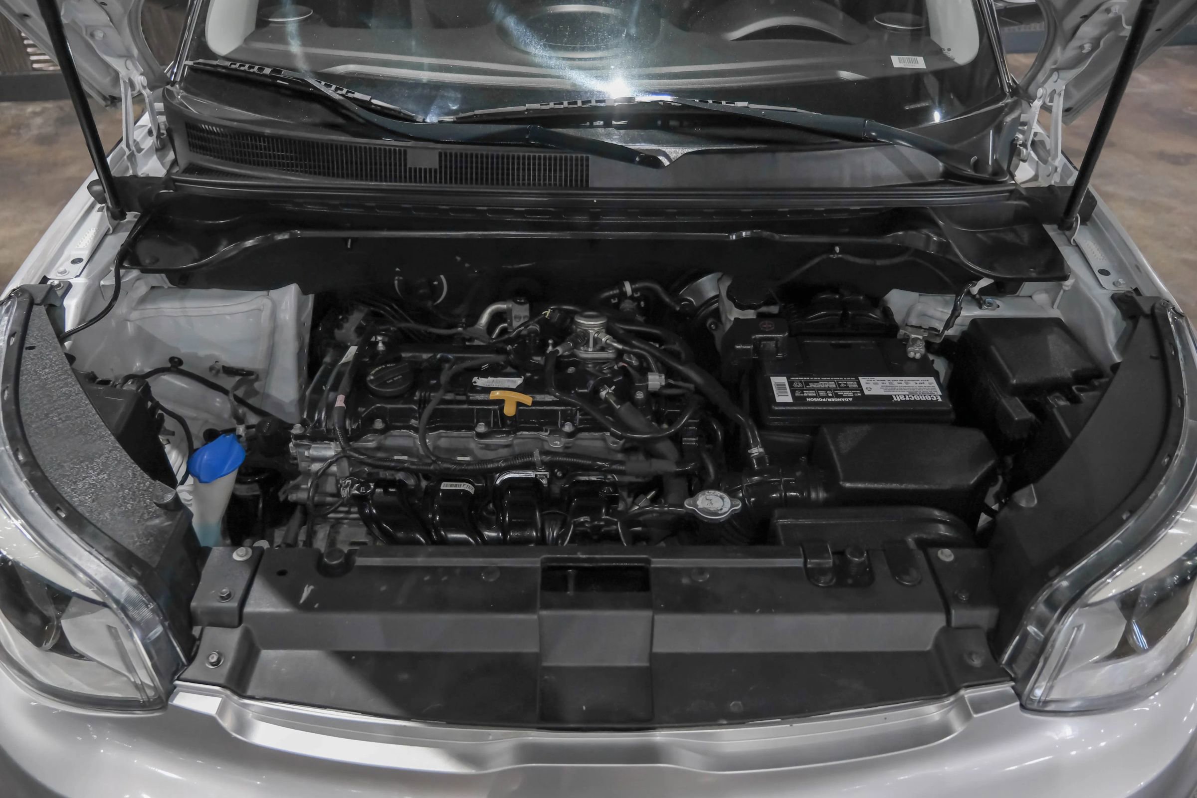 Used 2019 Kia Soul + image 46