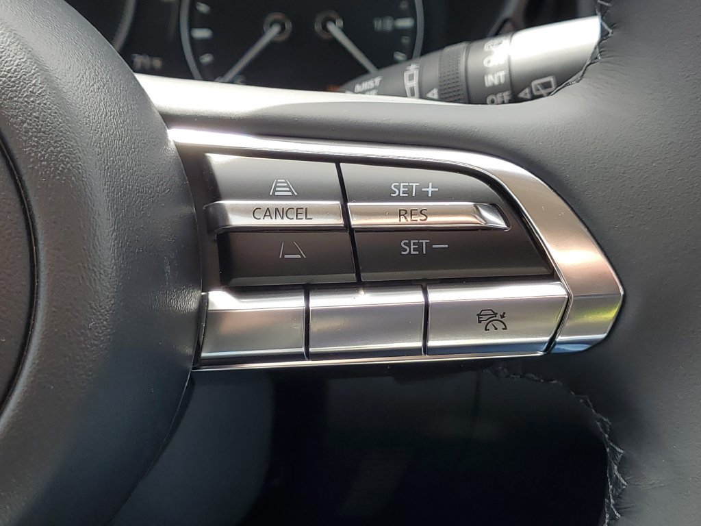 New 2026 MAZDA CX-50 AWD 2.5 S w/ Weather Package image 23