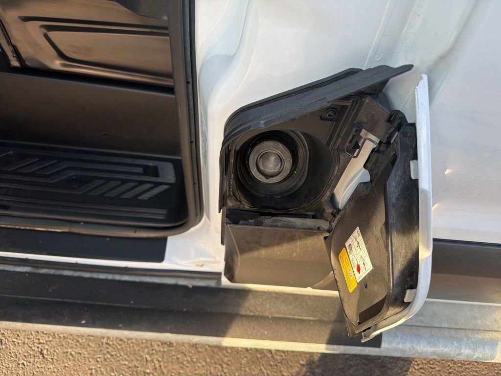 Used 2024 Ford Transit 250 Low Roof w/ Exterior Upgrade Package image 25