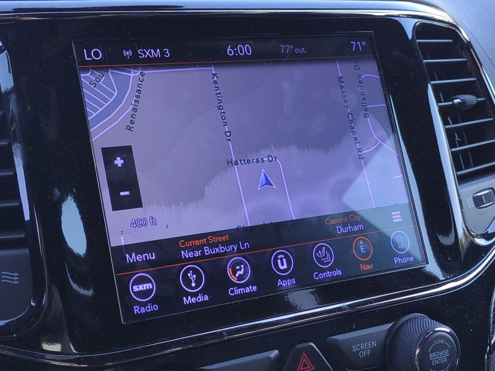 Used 2019 Jeep Grand Cherokee High Altitude AWD/4WD image 22