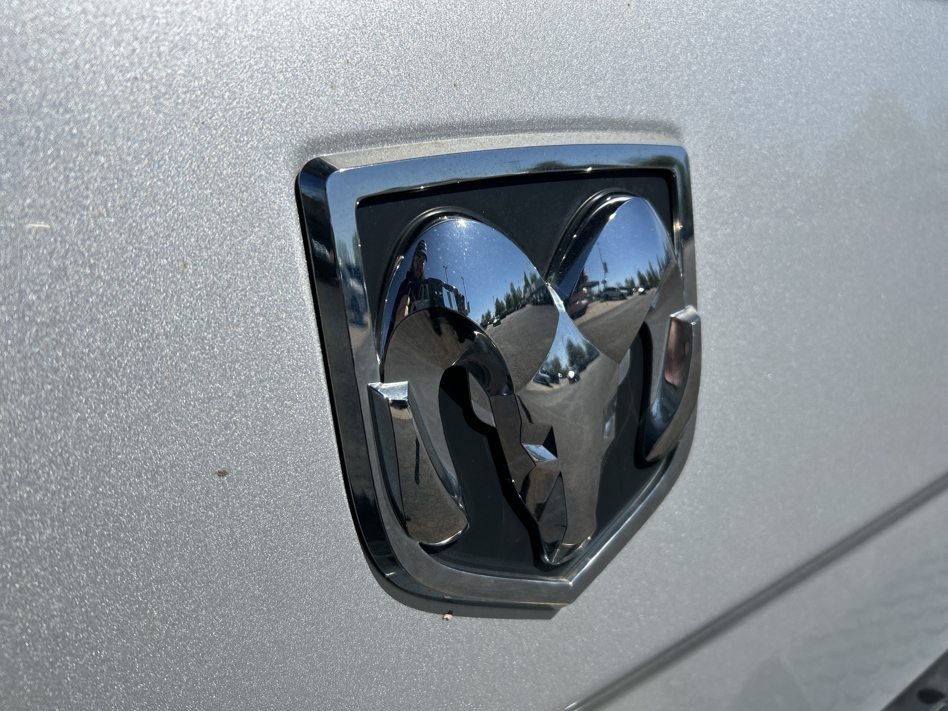 Used 2014 RAM 1500 Big Horn AWD/4WD image 31