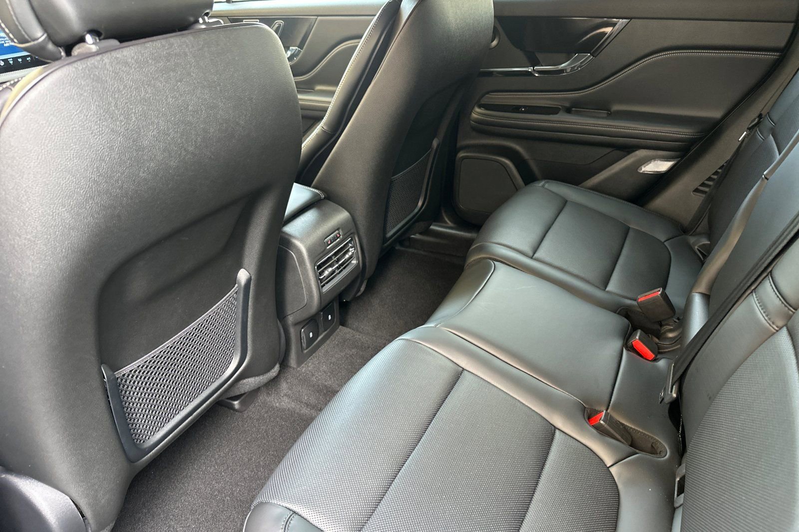 New 2025 Lincoln Corsair Grand Touring w/ Equipment Group 302A image 11