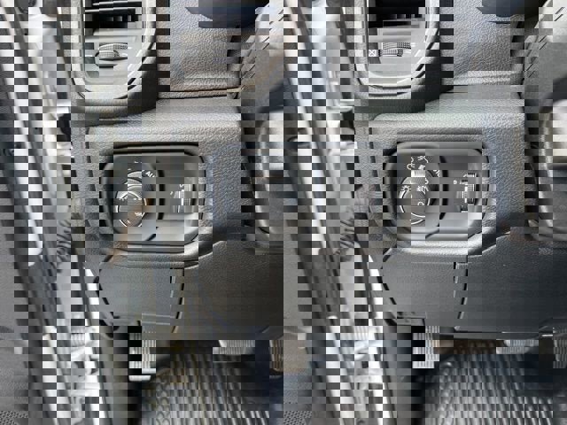 New 2025 RAM 2500 Tradesman image 15