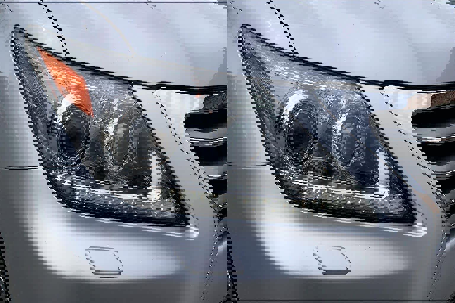 Used 2014 Lexus LX 570 4WD image 28