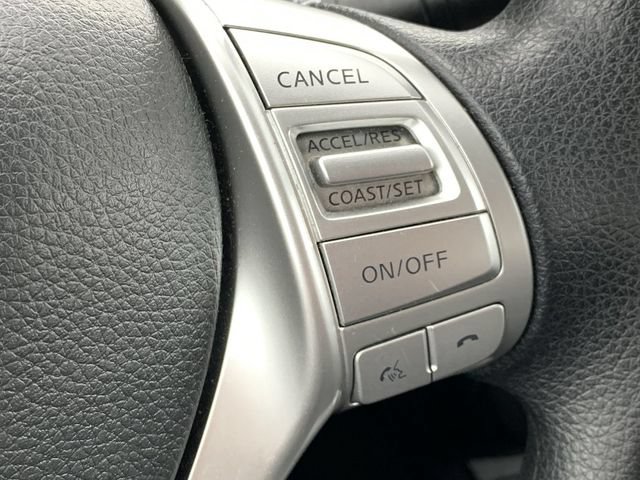 Used 2018 Nissan Altima 2.5 S w/ S Convenience Package FWD image 27