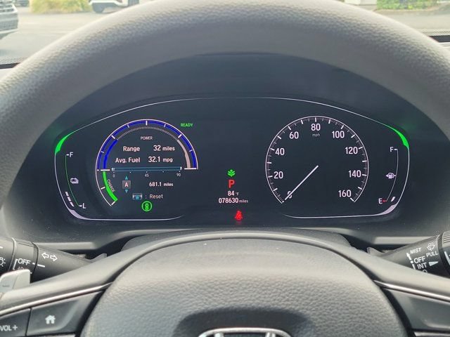 Used 2018 Honda Accord EX image 22