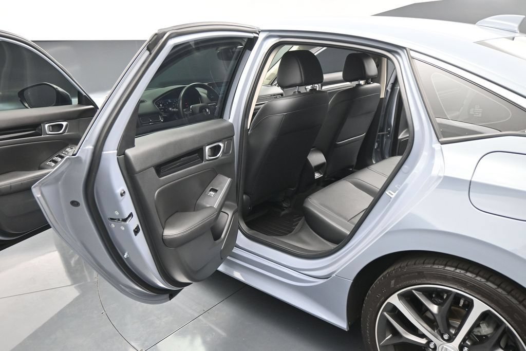 Used 2024 Honda Civic Touring image 18