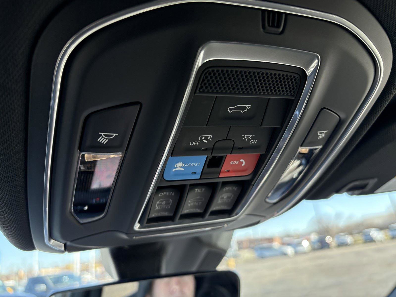 New 2026 Jeep Grand Cherokee Limited image 17