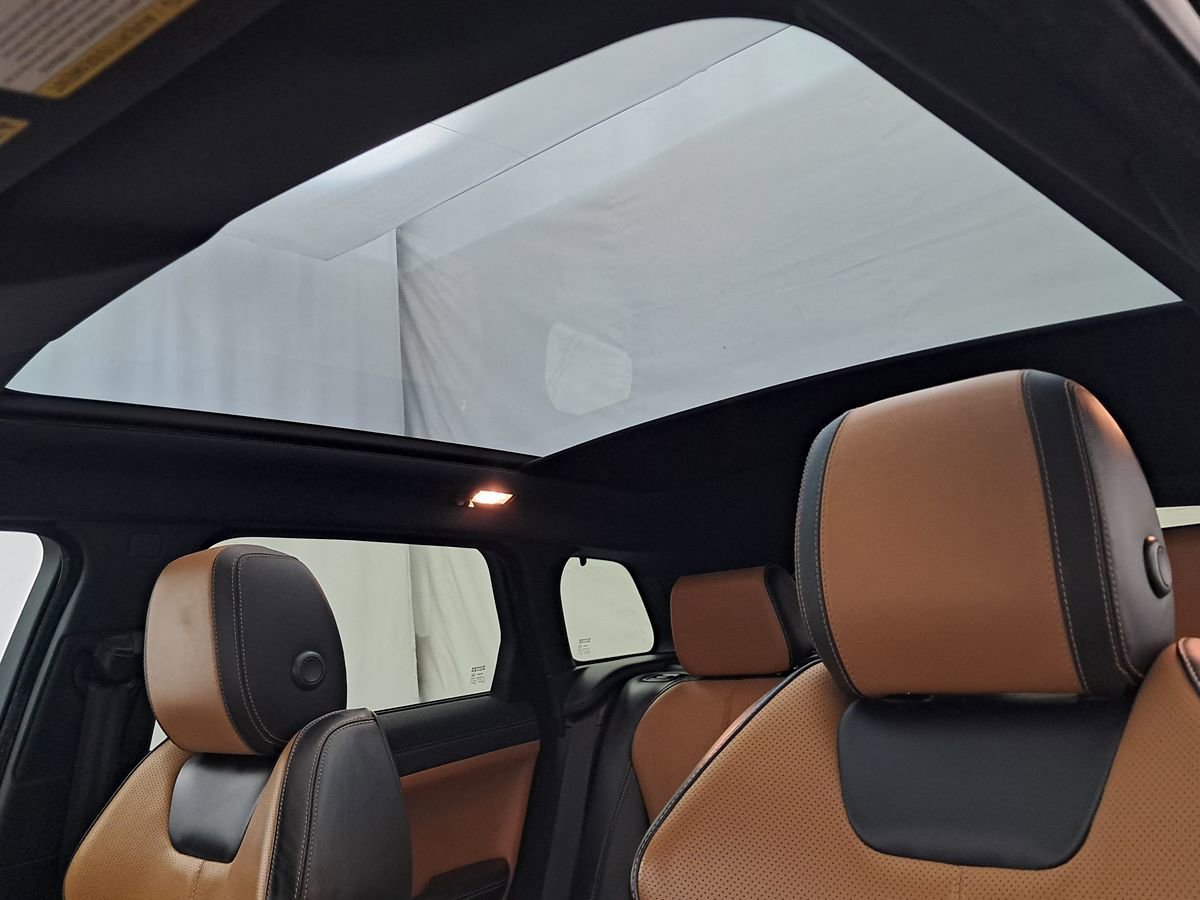 Used 2017 Land Rover Range Rover Evoque HSE Dynamic image 8