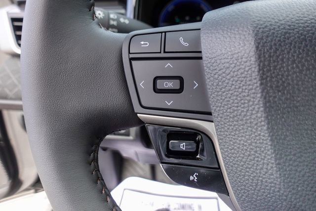 New 2026 Toyota Camry XLE image 15