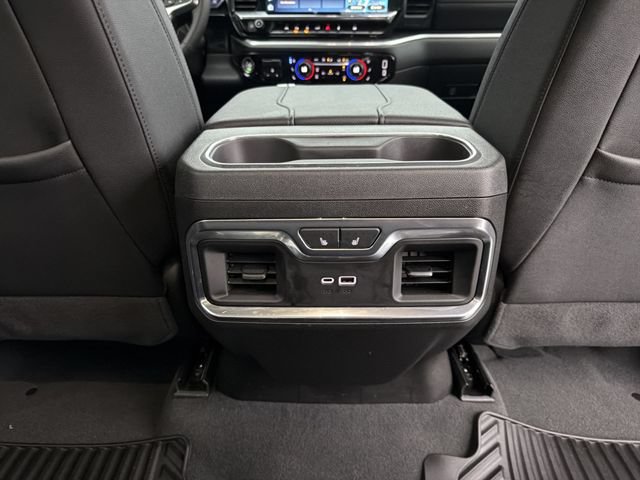 Used 2025 Chevrolet Silverado 1500 LTZ w/ LTZ Convenience Package II AWD/4WD image 20