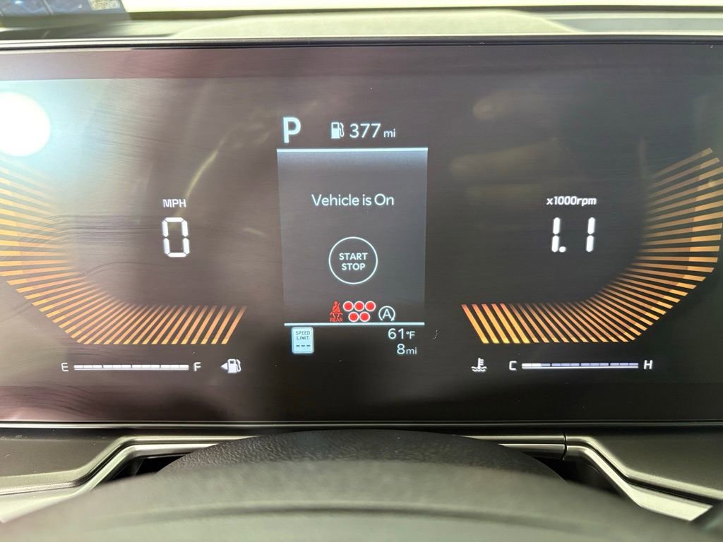 New 2026 Kia Sorento S image 24