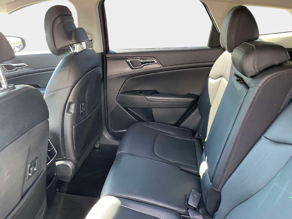Used 2023 Kia Sportage SX FWD image 15