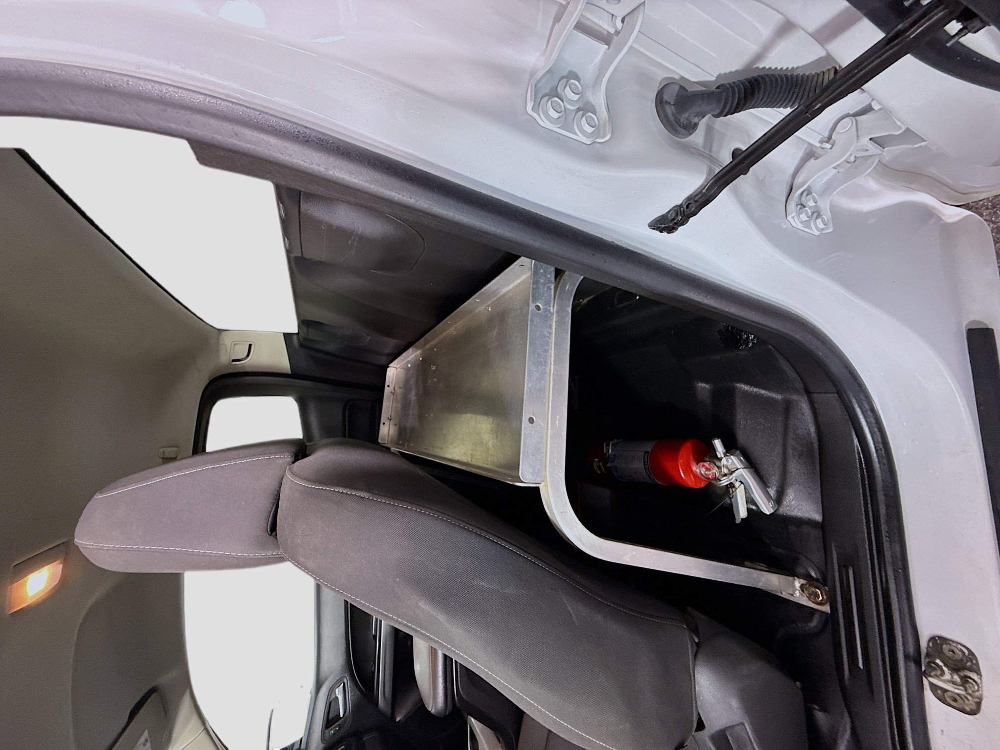 Used 2022 Chevrolet Colorado LT w/ Fleet Safety Package image 24