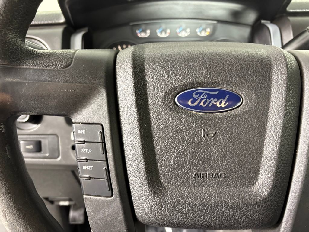 Used 2014 Ford F150 XL w/ Power Equipment Group image 21