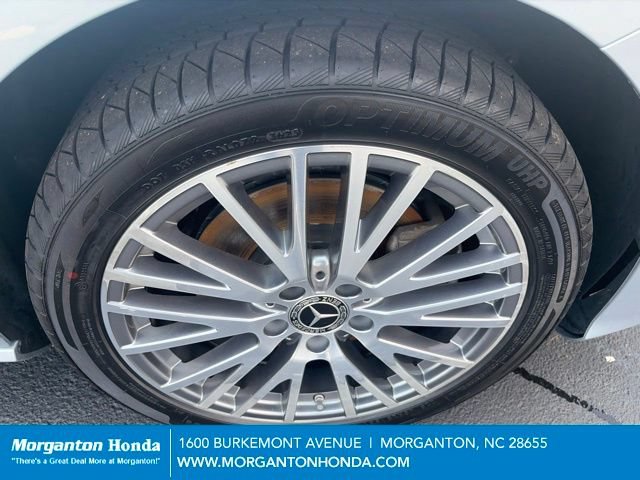 Used 2025 Mercedes-Benz CLA 250 4MATIC image 12