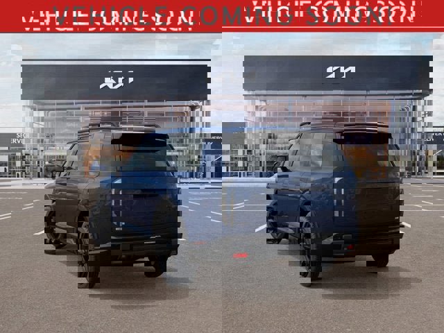 New 2027 Kia Telluride X-Line SX Prestige image 4