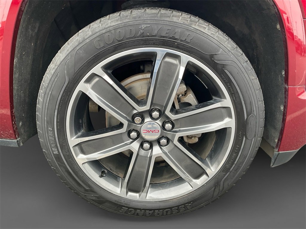 Used 2018 GMC Acadia Denali w/ Technology Package image 15